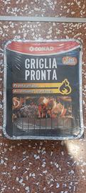 griglia pronta