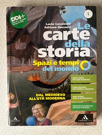 Le carte della storia 1