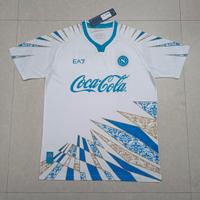 Maglia napoli