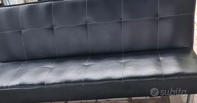 Divano letto