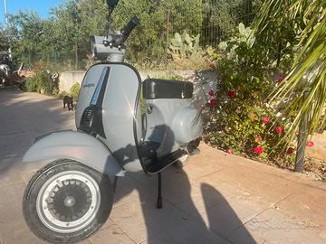 Vespa 50 Special