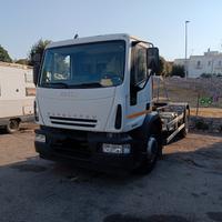 Iveco eurocargo 180-24