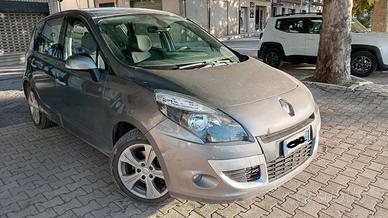 Scenic X-Mod 1.5 dCi 110 CV