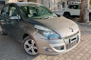 Scenic X-Mod 1.5 dCi 110 CV