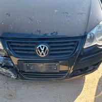 Ricambi Polo 1.4 Benzina 