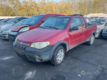 Fiat Strada PER RICAMBI