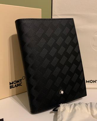 Montblanc Porta Passaporto in pelle extreme 3.0