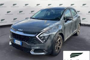 Kia Sportage 1.6 CRDI MHEV BUSINESS 2WD