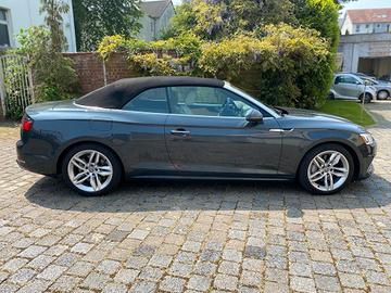 AUDI A5 2ª serie - 2019