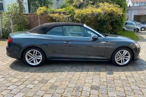 AUDI A5 2ª serie - 2019