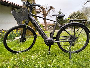 Bici elettrica e-bike ATALA