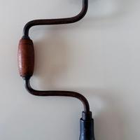 Trapano Manuale