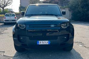Land Rover Defender 90 3.0D I6 250 CV AWD Auto SE