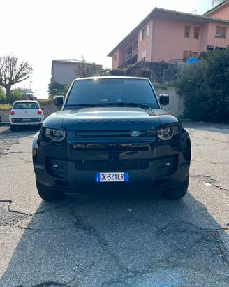 Land Rover Defender 90 3.0D I6 250 CV AWD Auto SE