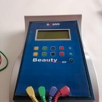 ELETTROSTIMOLATORE PORTATILE BIOPOINT