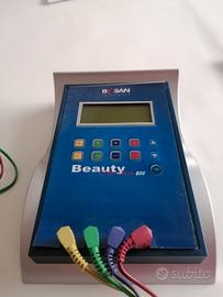 ELETTROSTIMOLATORE PORTATILE BIOPOINT