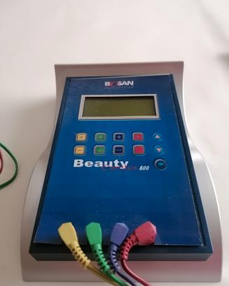 ELETTROSTIMOLATORE PORTATILE BIOPOINT