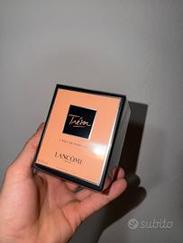 Profumo lancome tresor