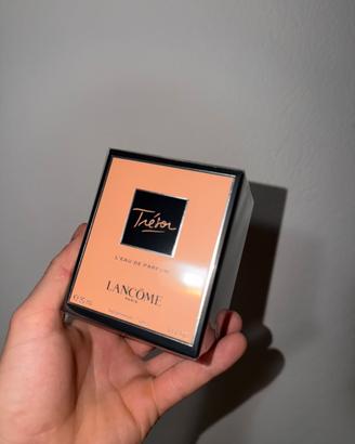 Profumo lancome tresor