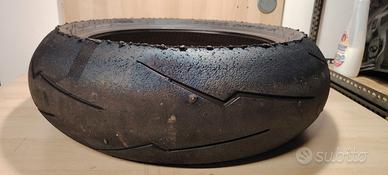 Pirelli Diablo sc1 dot 2024 180 60 17