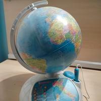 mappa mondo educativo 