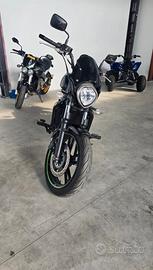 Kawasaki vulcan S