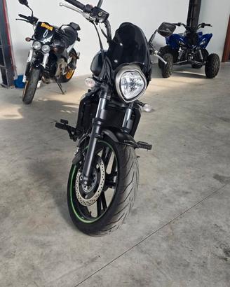 Kawasaki vulcan S