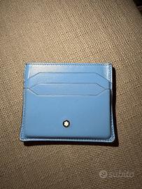 Porta Carte MontBlanc