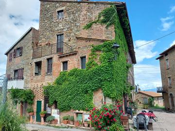 Appartamento a piano primo