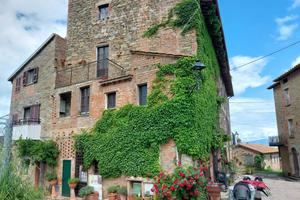 Appartamento a piano primo