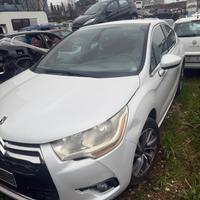 RICAMBI CITROEN DS4 2015