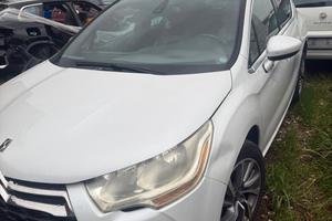 RICAMBI CITROEN DS4 2015