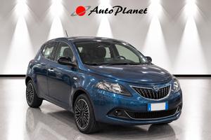 Lancia Ypsilon 1.0 FireFly 5 porte S&S Hybrid Silv