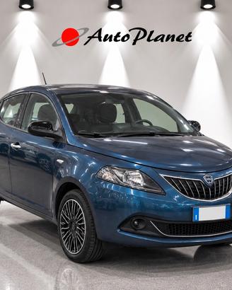 Lancia Ypsilon 1.0 FireFly 5 porte S&S Hybrid Silv