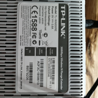 Router range extender n tp link