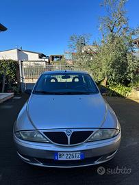 Lancia Y 1.2 benzina