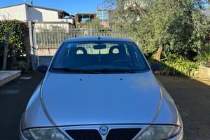 Lancia Y 1.2 benzina