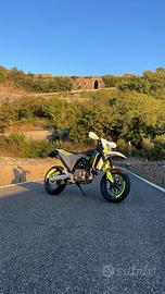 Husqvarna 701 SM 2023