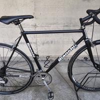 BIANCHI - Bici da Corsa (tg M)