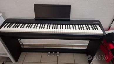Tastiera Roland FP-30X
