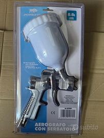 Aerografo
