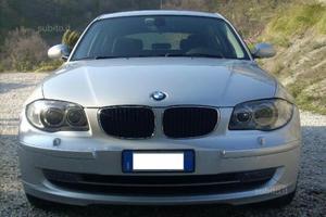 BMW 120d 2007