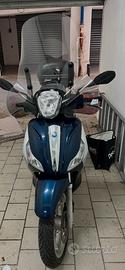 Piaggio Medley 150