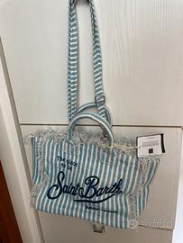 Borsa media Sainth Barth