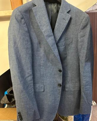 Giacca Uomo