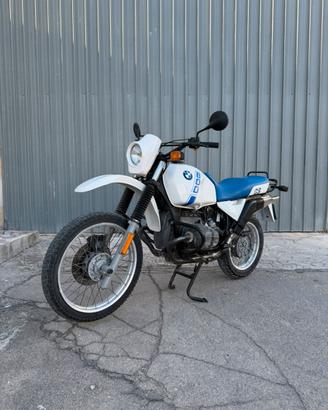BMW R 80 GS