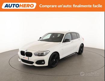 BMW 118 RD81118