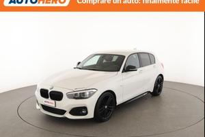 BMW 118 RD81118