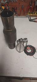 catalizzatore 200 celle Ragazzon