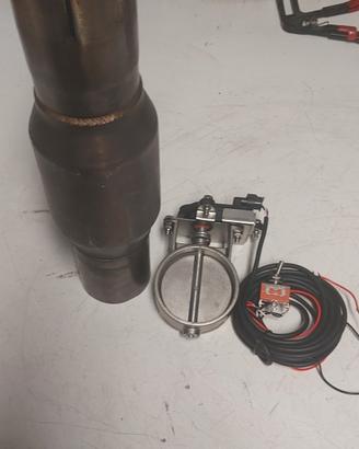 catalizzatore 200 celle Ragazzon